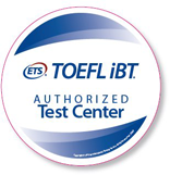 あづま～るは、TOEFL認定校 - 高松会場の日程はこちら